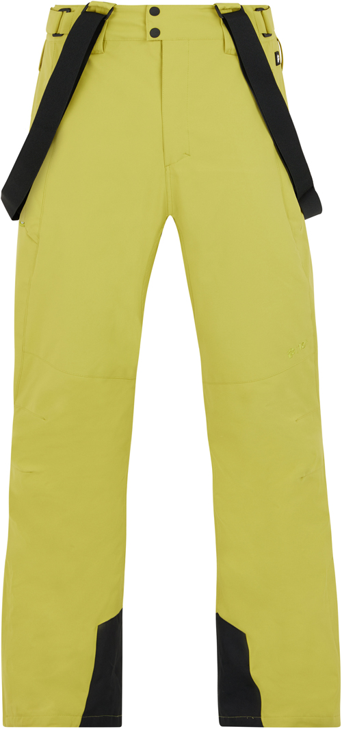 

Protest Брюки Owens splitpea green XXL