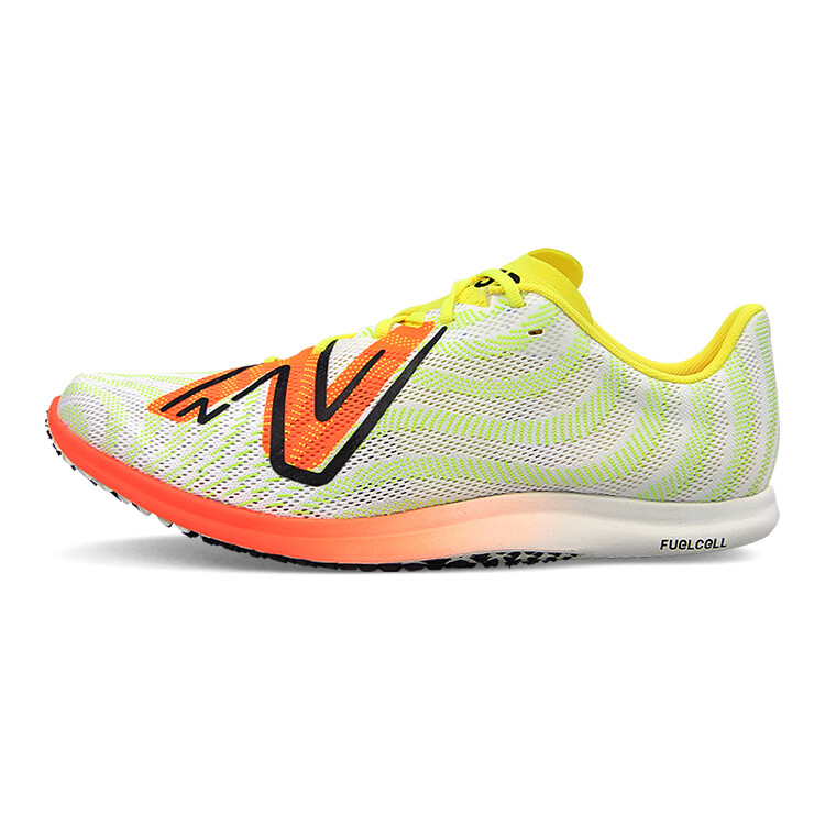 

Кроссовки New Balance NB FuelCell Мужчины, Lemon