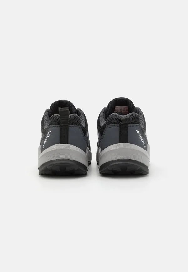 Походные ботинки ax4s унисекс Adidas Terrex, Core Black/Grey Two/Grey Six — фото 3