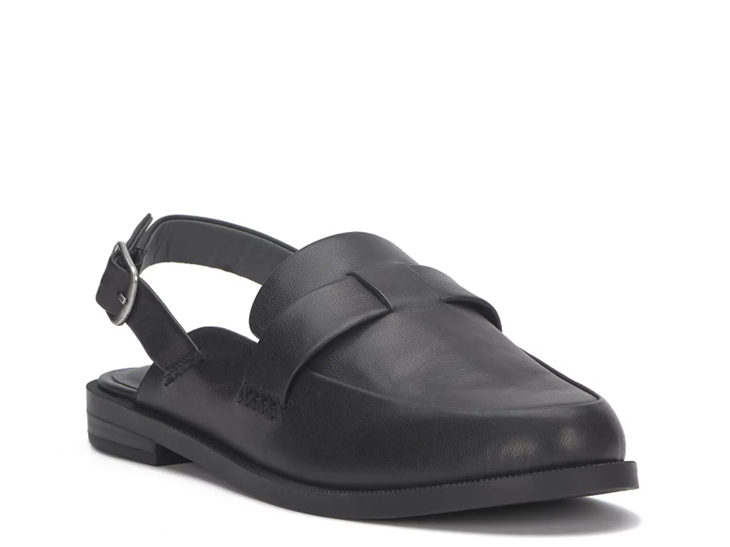Лоферы Louisaa Mule Lucky Brand, черный