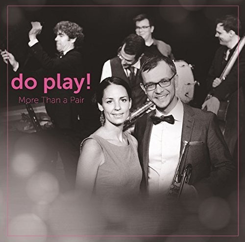 

CD диск Rodgers, Richard / Andersson, Pernilla: Do Play!