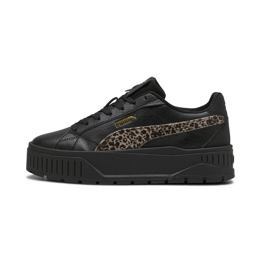 Кроссовки Karmen II Animal Flair женские PUMA — фото 3