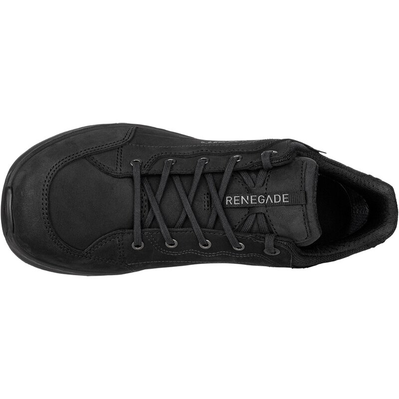 Многофункциональные кроссовки renegade evo gtx lo ws Lowa, мультиколор — фото 3