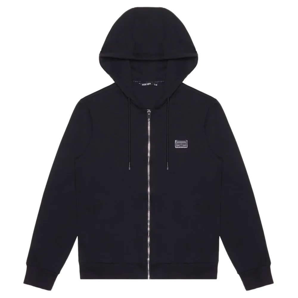 

Толстовка Antony Morato MMFL00892-FA150168 full zip, черный