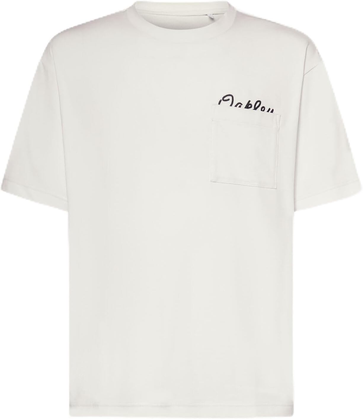 

Новая ретро-футболка Foothill 2.0, керамическая белая, американский размер S (эквивалент японского размера M), FOA40766033WS Oakley