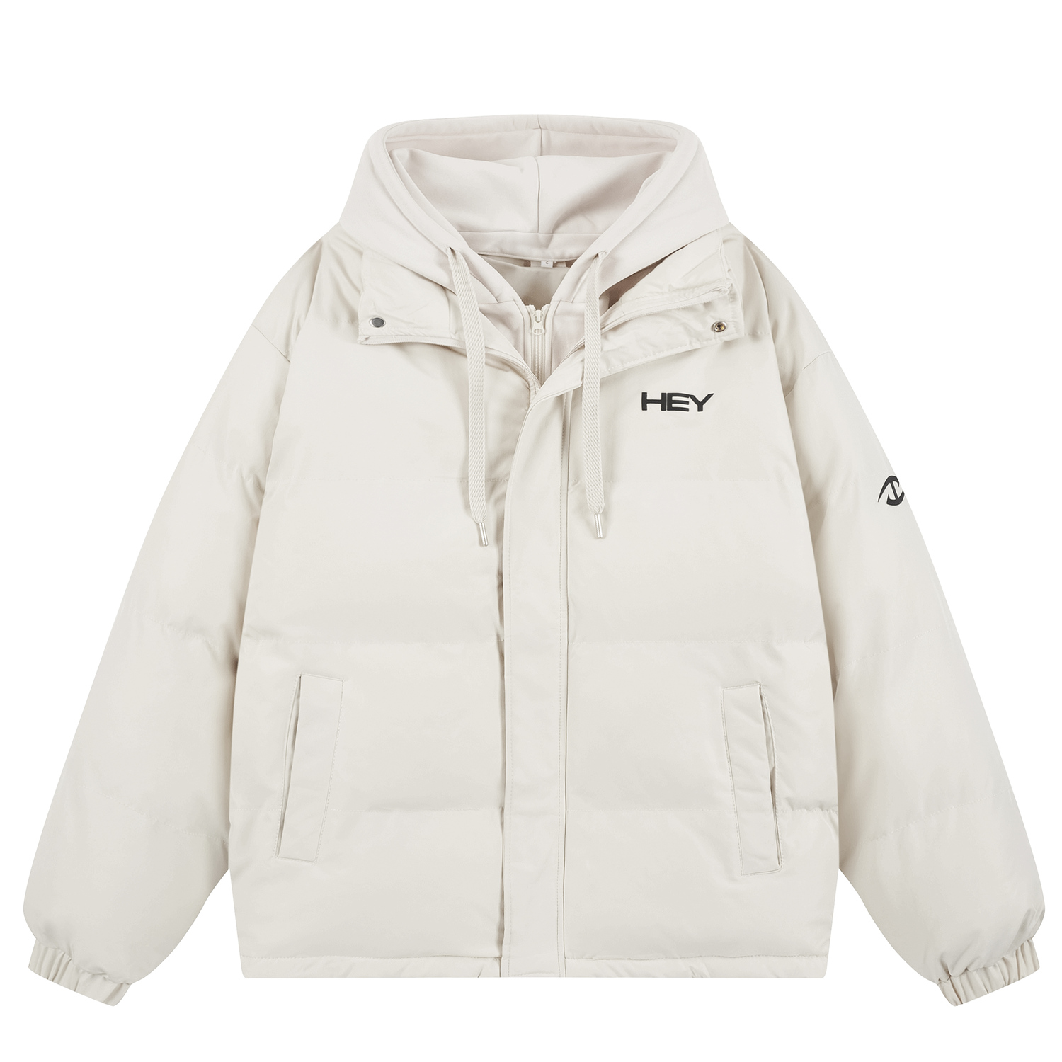 

HEYMARKET Пуховик Unisex, Apricot
