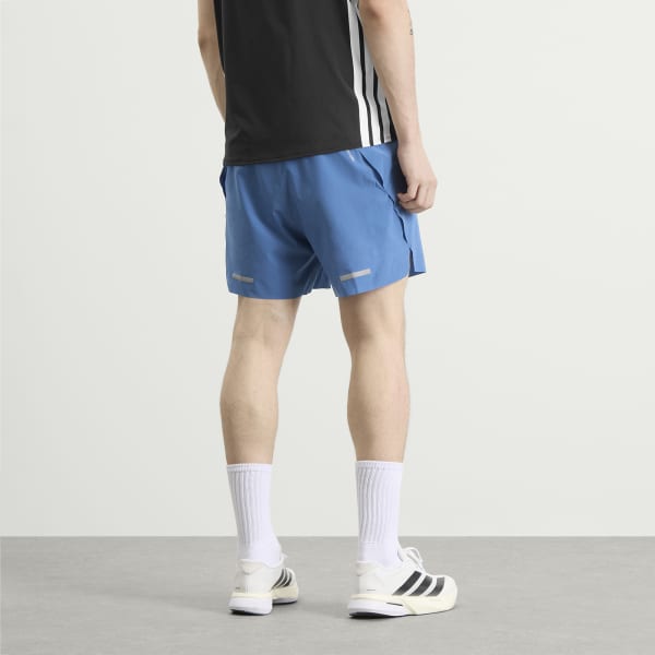 Шорты Adi365 Adidas, Dusky Ink — фото 3