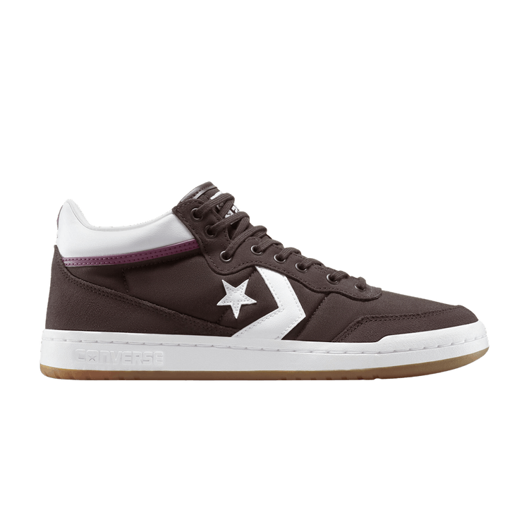 

Кроссовки Fastbreak Pro Mid 'Rugged Brown', коричневый