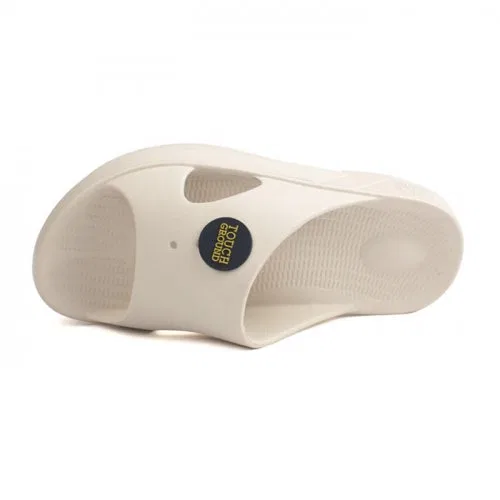 Унисекс тапочки TOUCH GROUND Comfort Rolling Recovery — фото 4