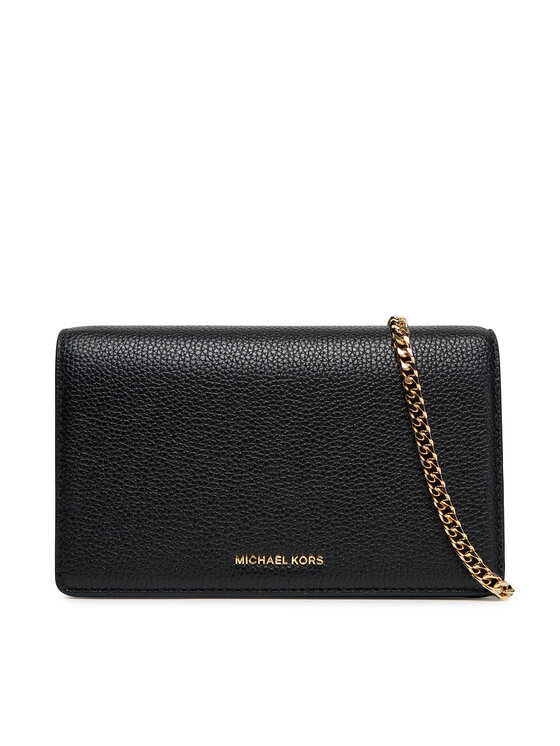 

Женская сумка 32T4GJ6C2L Michael Michael Kors, чёрный