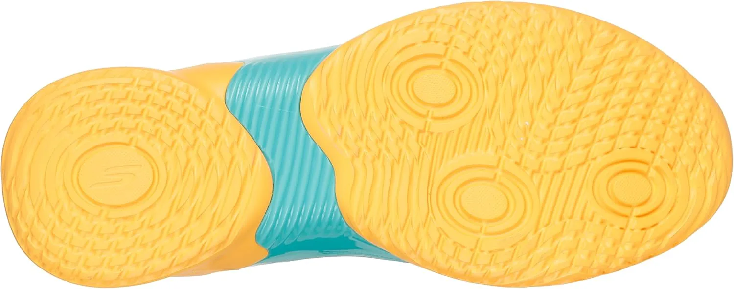 Мужские баскетбольные кроссовки Skechers SKX RESAGRIP — фото 4