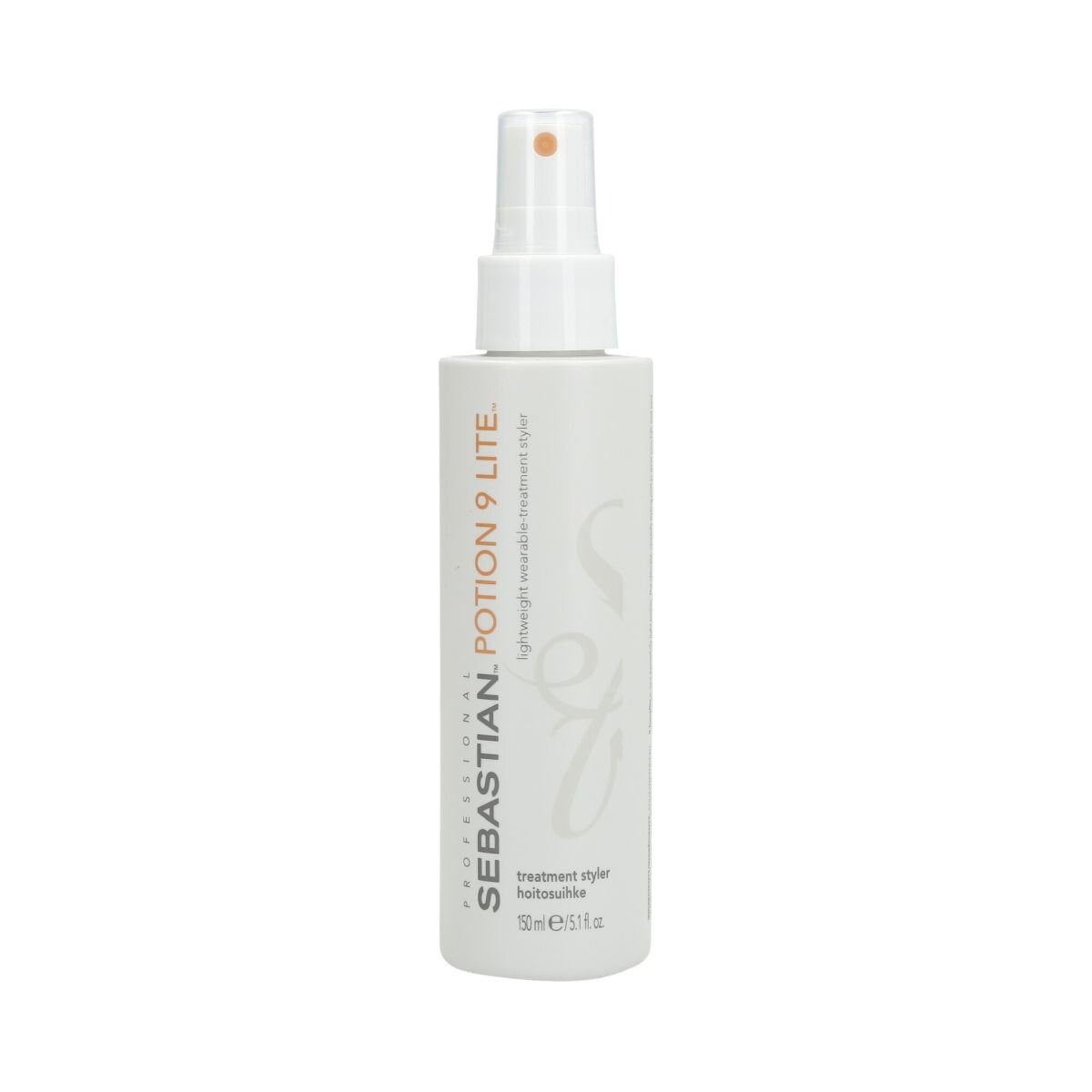 

Sebastian, Flow Potion 9 Lite, легкий спрей для укладки и ухода, 150 мл Sebastian Professional