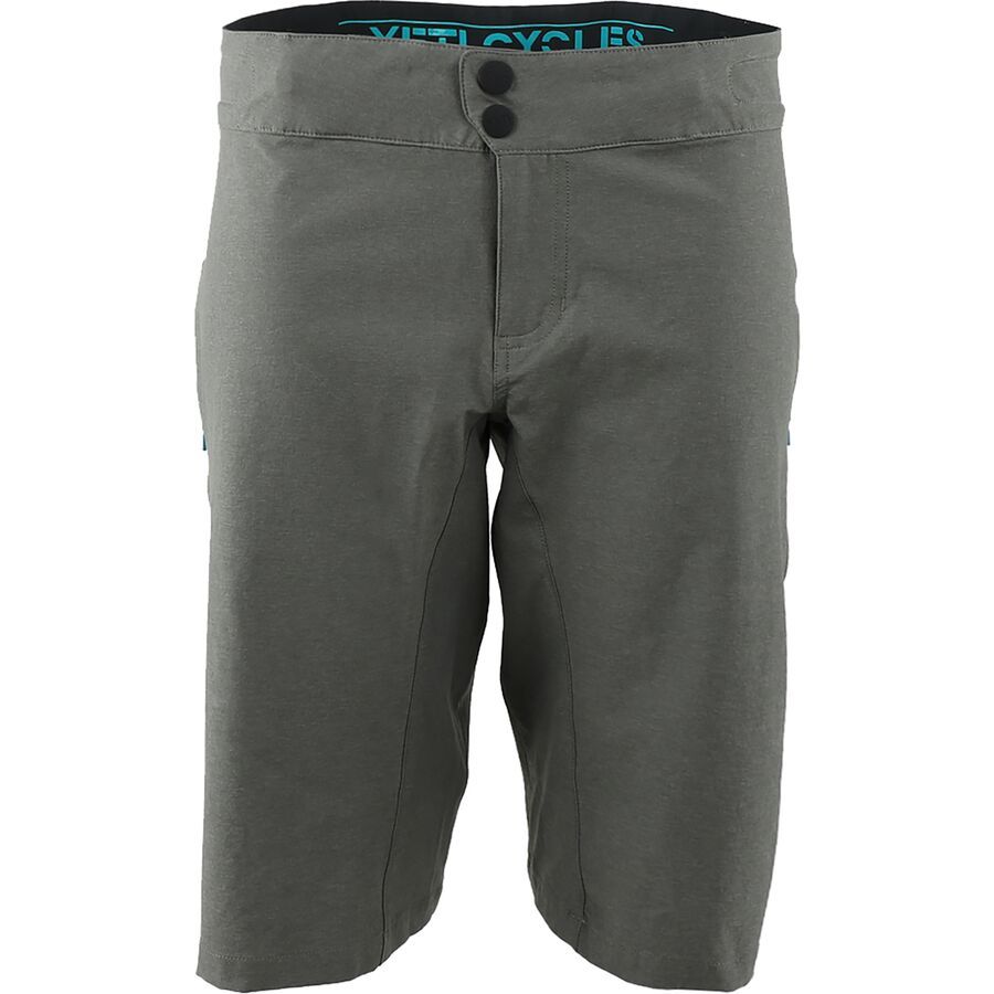 

Шорты Yeti Cycles Avery Short Yeti Cycles, Gunmetal