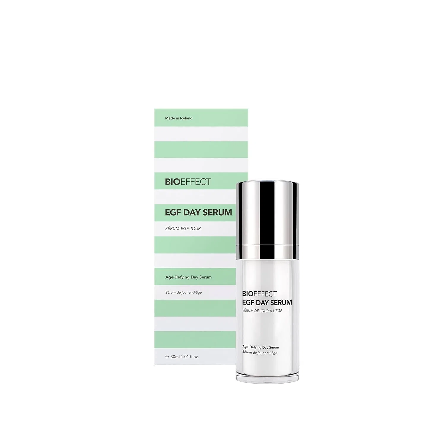 Сыворотка Bioeffect — Дневная «EGF Day Serum» от, 30 мл