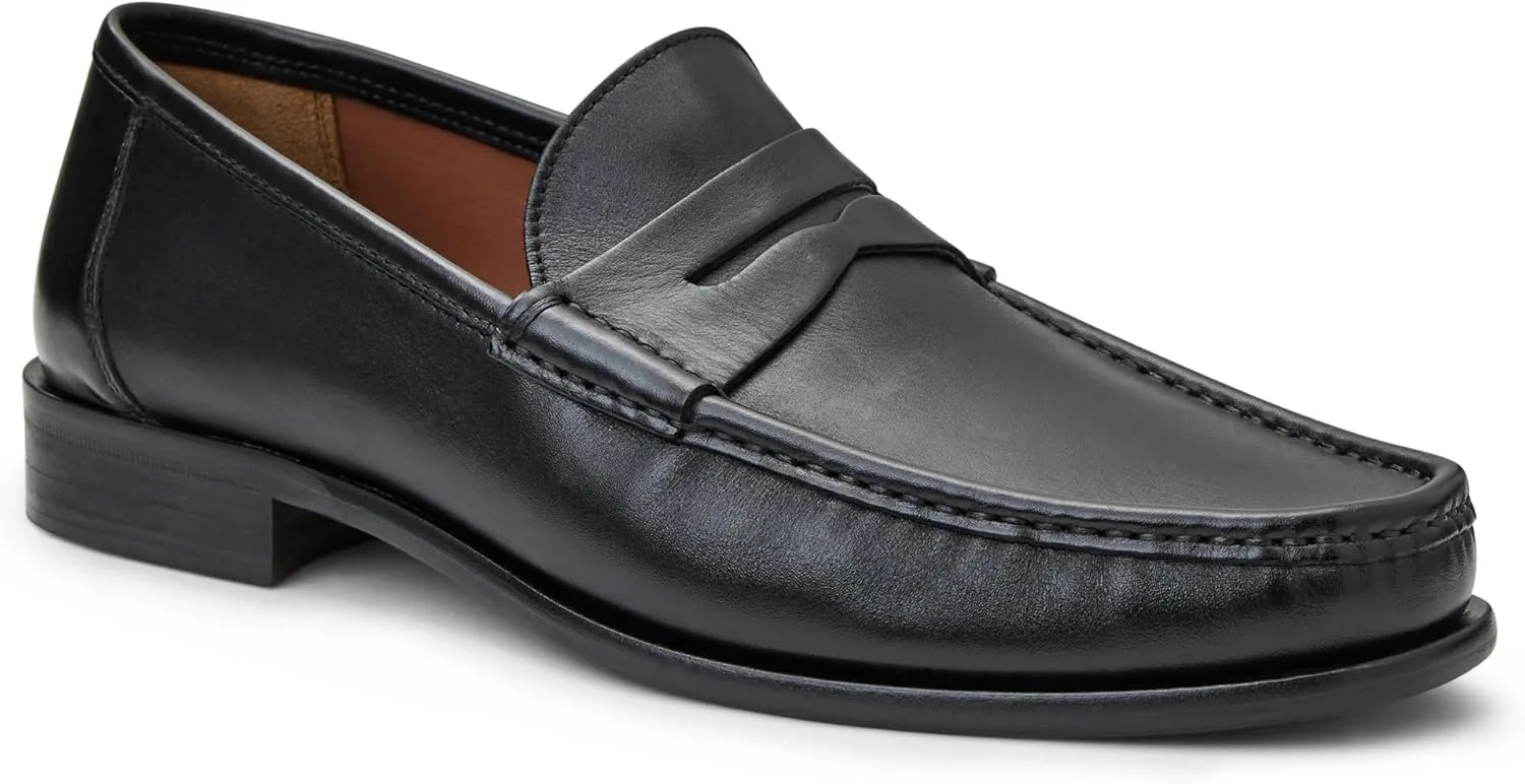 Лоферы Bruno Magli Mens Tonio, черный