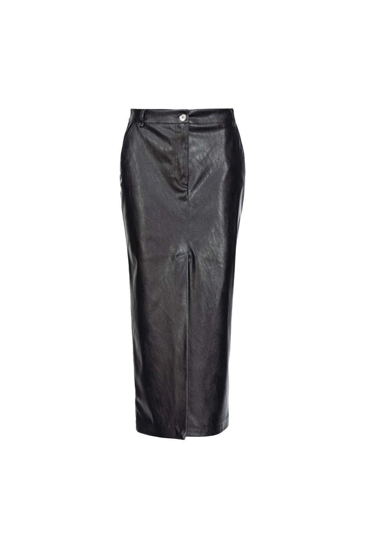 

Юбка Pinko, черный