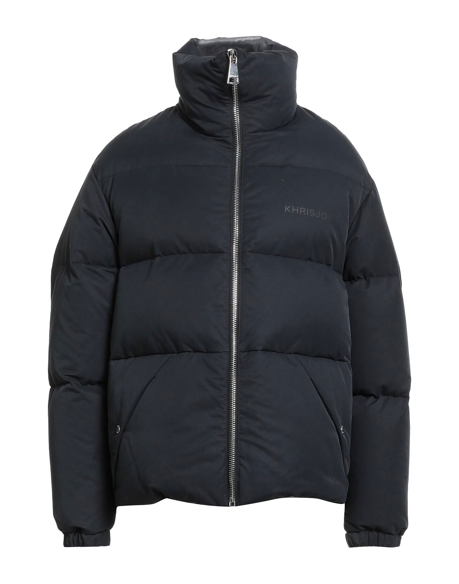 

Пуховик Khrisjoy, черный