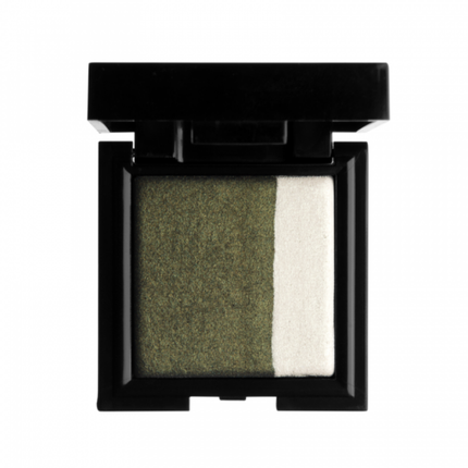 

Палитра теней для век Twin Eyeshadow Palette 205 Duo - 4 грамма Nouba