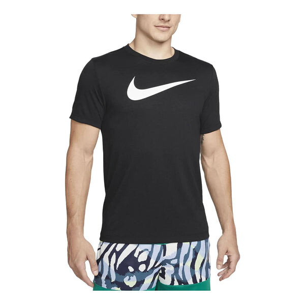 

Футболка Nike Dri-FIT Park T-Shirt 'Black', черный