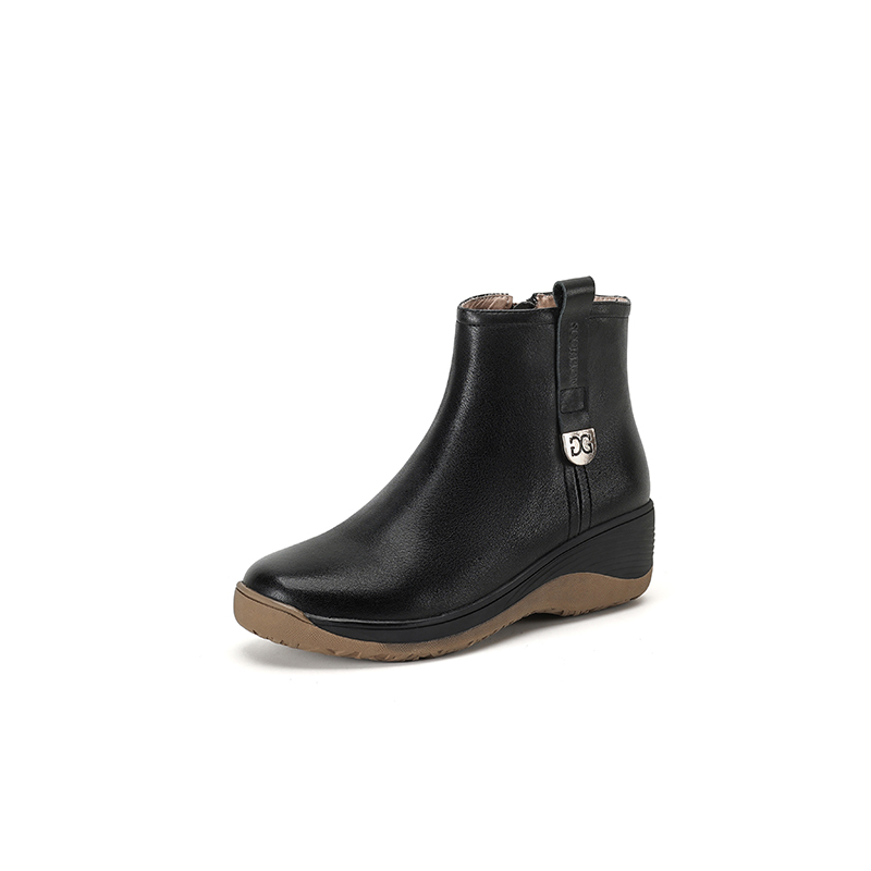 

Ботильоны JIUXINGDAO Ankle Boots Women's