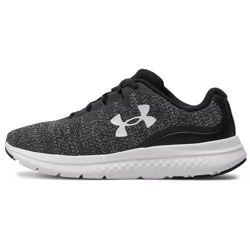 Мужские кроссовки Under Armour Charged Impulse 3 — фото 3