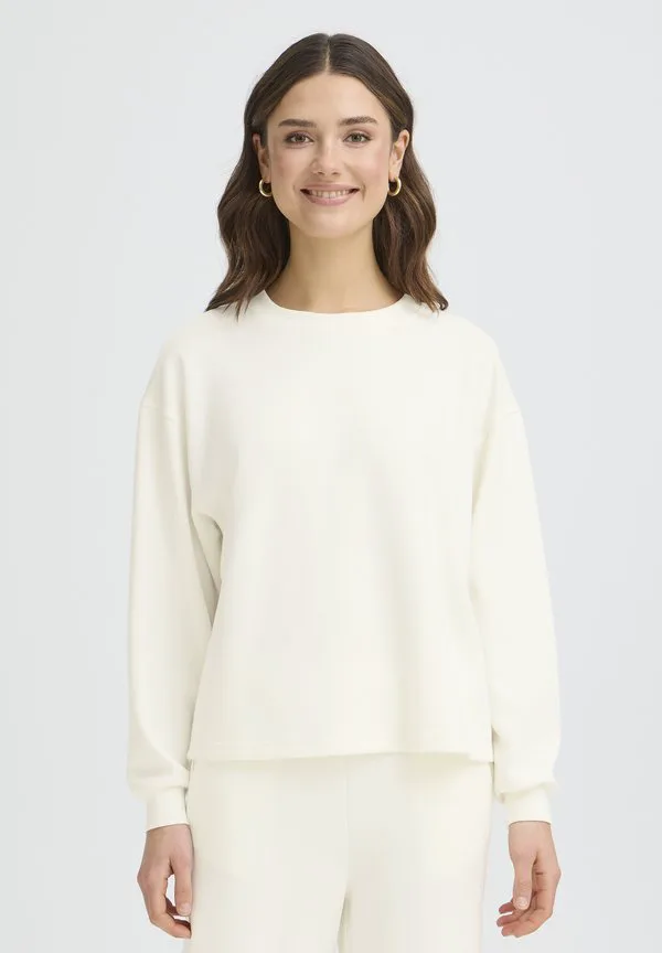 

Толстовка fraurora pu 7 Fransa, Whisper White, Белый, Толстовка fraurora pu 7 Fransa, Whisper White