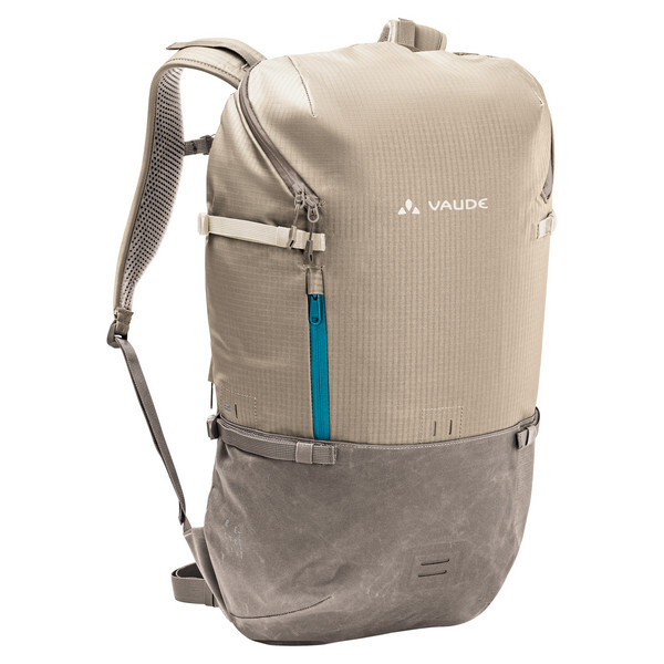 

Рюкзак Vaude, бежевый