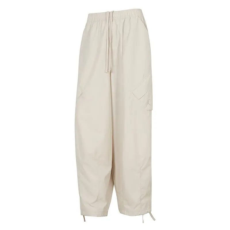 

Женские повседневные брюки Nike, экрю