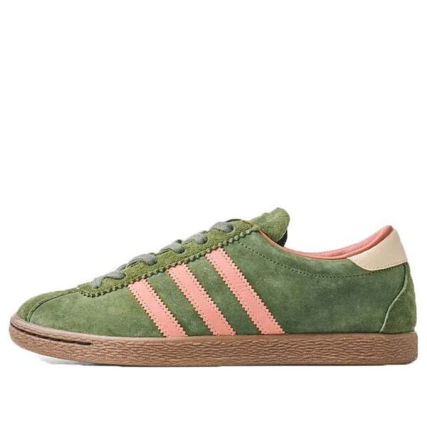

Кроссовки x end. tobacco flyfishing 'wild pine' Adidas, мультиколор