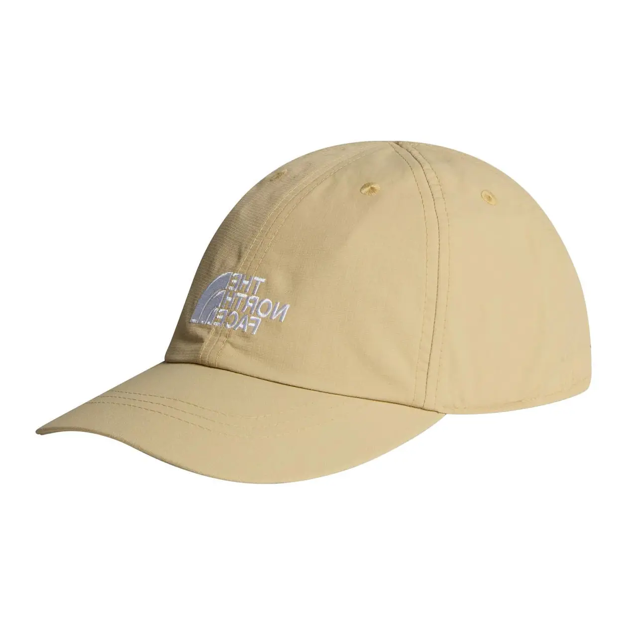 

THE NORTH FACE Бейсболка унисекс черная синяя светло-коричневая, Light Umber
