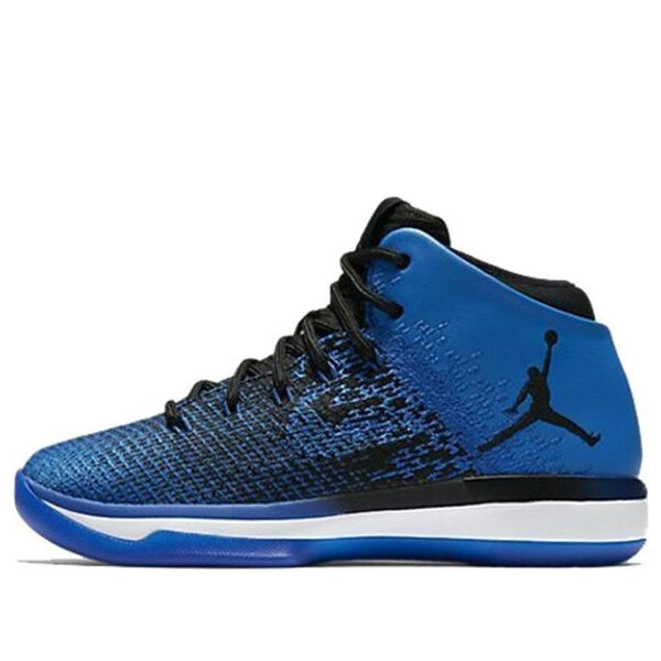 

Кроссовки 31 Air Jordan, черный
