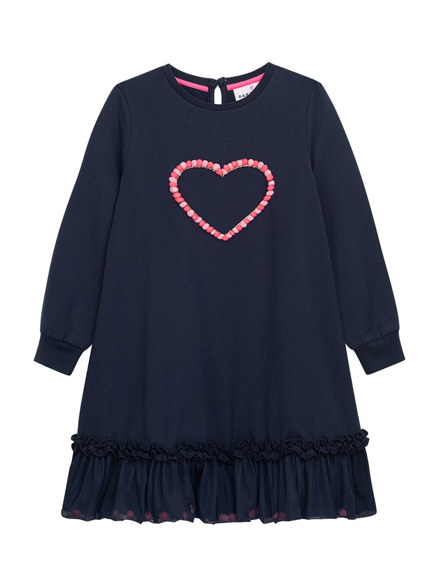 

Платье Danamade, темно-синий