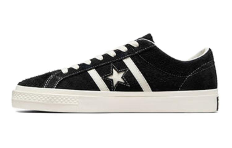 

Обувь для скейтбординга Converse one star унисекс, Black