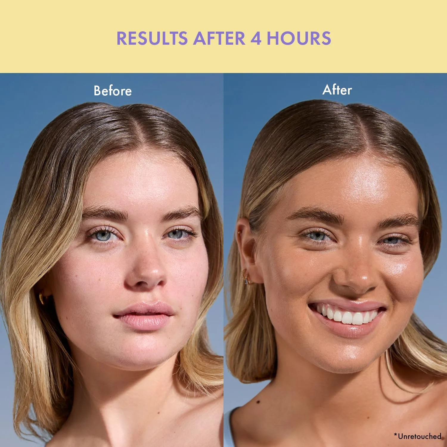 Isle of Paradise Self Tanning Face & Body Drops для естественного загара, 30 мл 29,6 мл (1 шт.), Medium — фото 3
