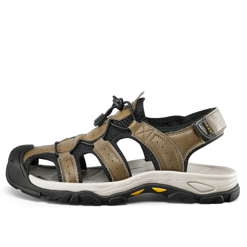 

Мужские кроссовки для речного треккинга YEARCON, Khaki/Black