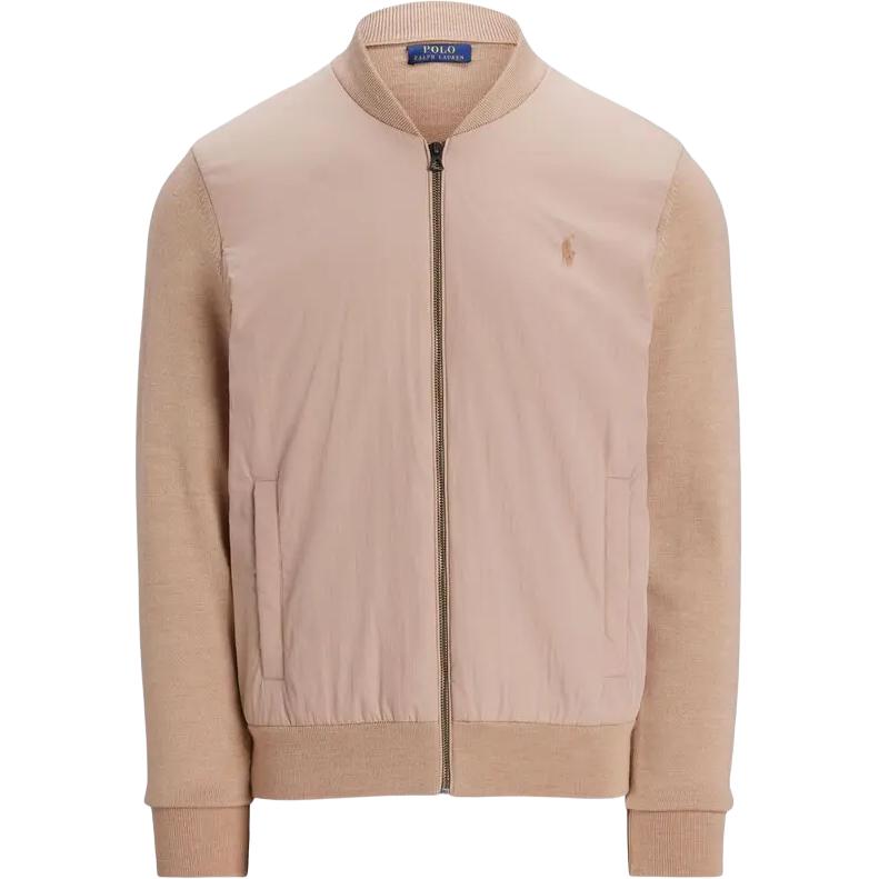 

Polo Ralph Lauren Куртка мужская коричневая, Brown