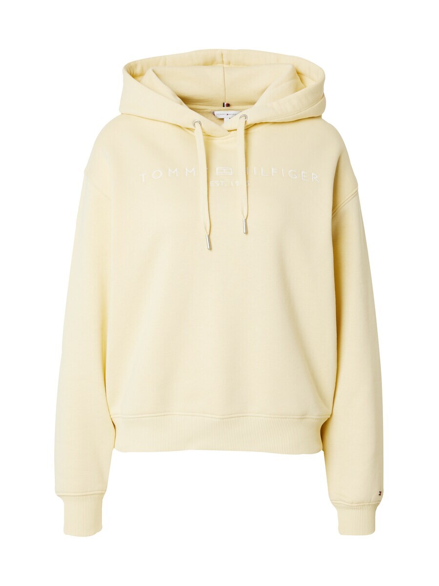 

Толстовка TOMMY HILFIGER, желтый