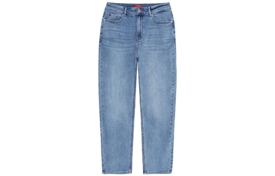 

GUESS Женские джинсы, цвет Blue