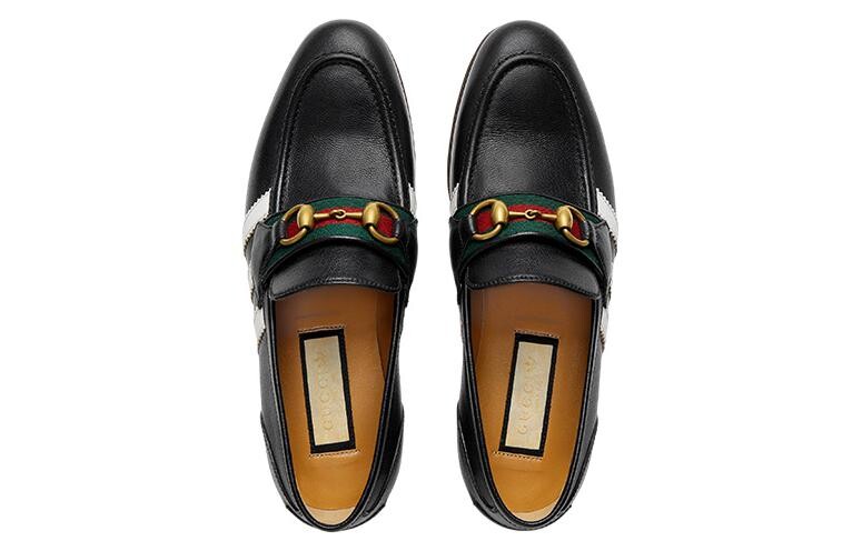 GUCCI Женская Повседневная обувь Женская — фото 3