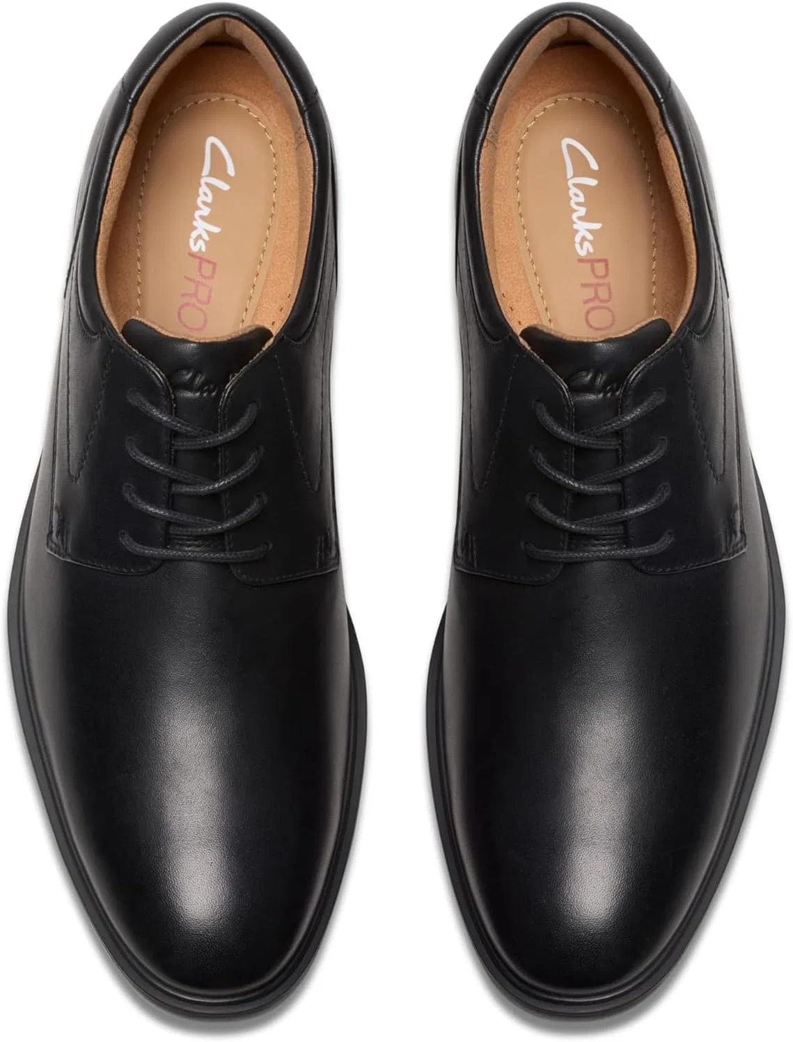 Мужские туфли Clarks Eldredge Plain — фото 2