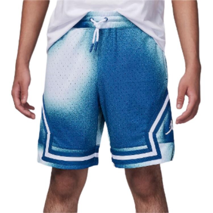 

GS Шорты Jordan, синий