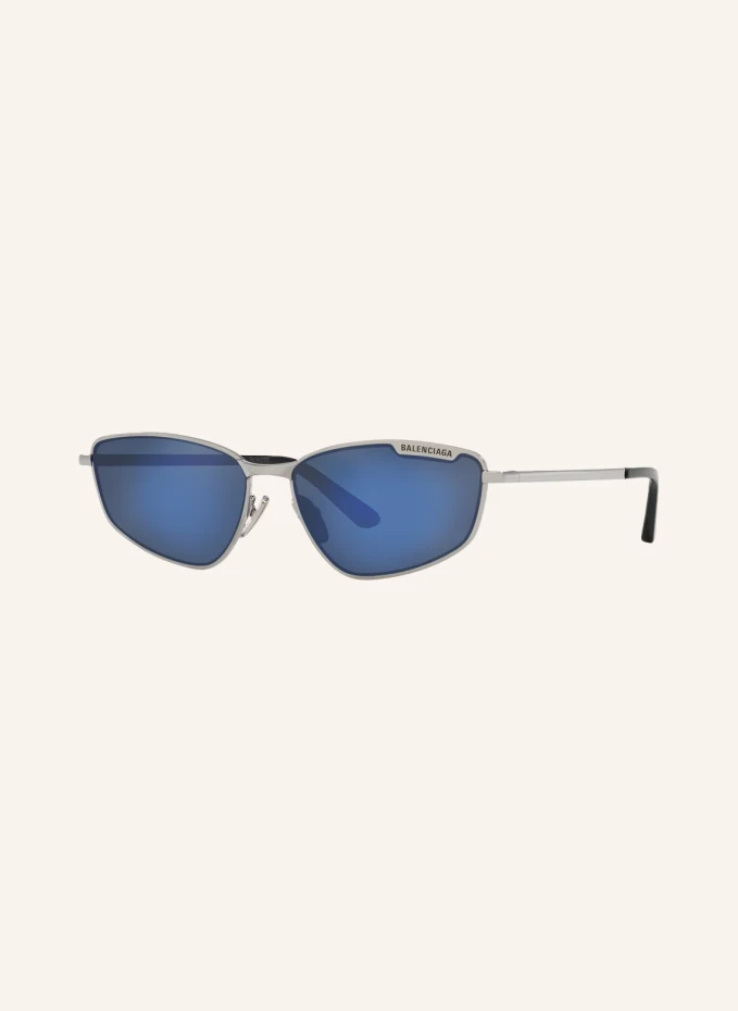 

Солнцезащитные очки bb0277 Balenciaga, синий