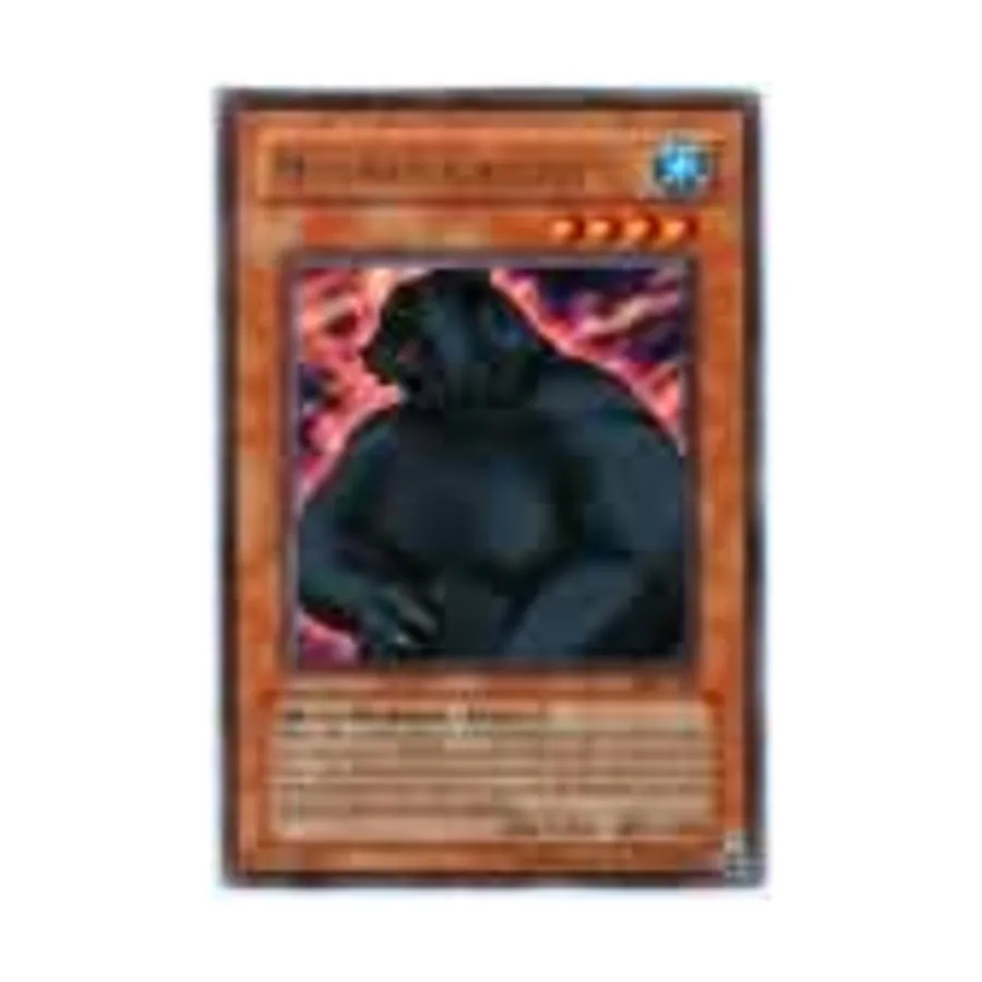

CCG Мать Гризли (Редкий), Yu-Gi-Oh - Magic Ruler - Singles