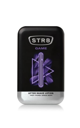 

Средство после бритья, 100 мл STR8 Game