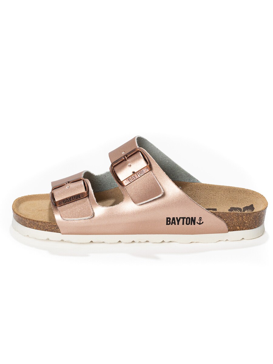 Сандалии Bayton Athena, розовый