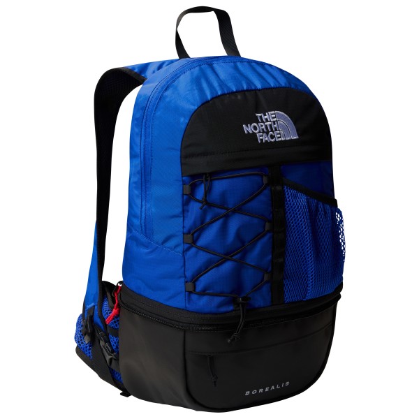 

Рюкзак-Трансформер Borealis - рюкзак The North Face, мультиколор