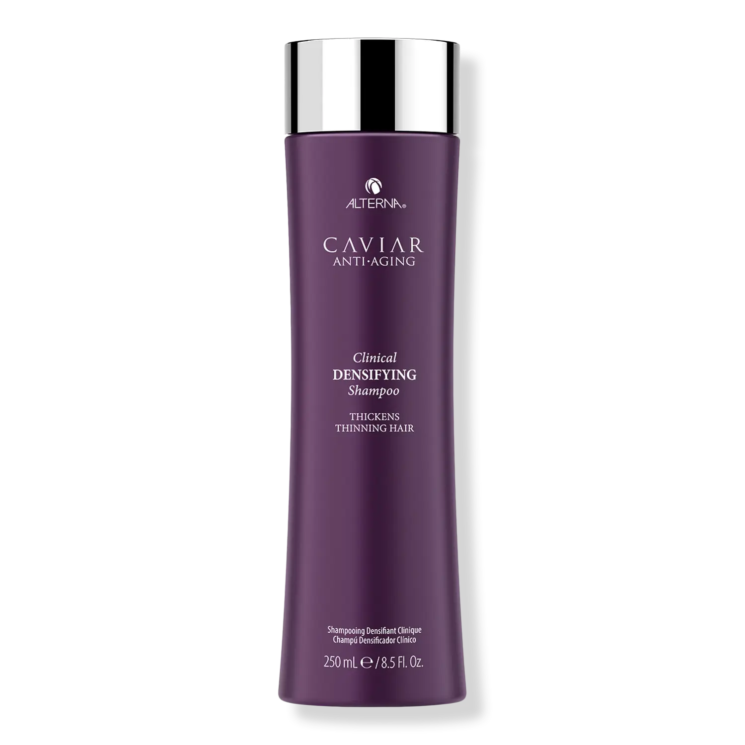 

Омолаживающий шампунь Caviar Anti-Aging Clinical Densifying Shampoo Alterna