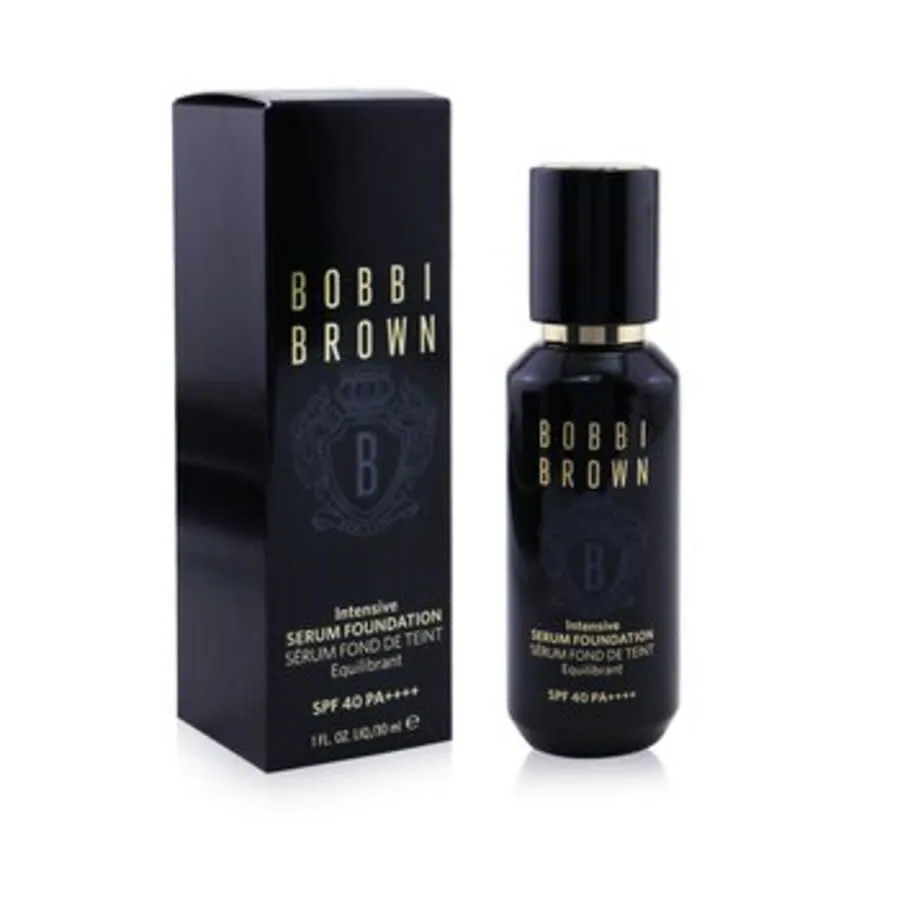 BOBBI BROWN - Интенсивная сыворотка-тональный крем SPF40 - № N-032 Sand 30 мл/1 унция — фото 2