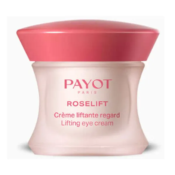 

Укрепляющий контур глаз Rose Lift Liftante Regard Payot, 15 ml