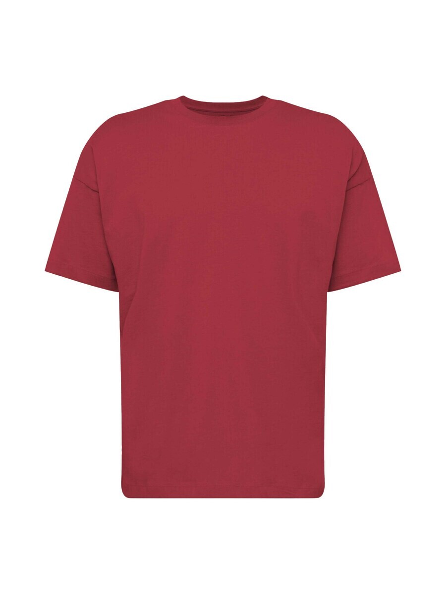

Классическая футболка WESTMARK LONDON Shirt Essentials, бордовый